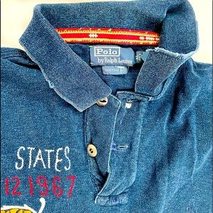 Polo Ralph Lauren Polo